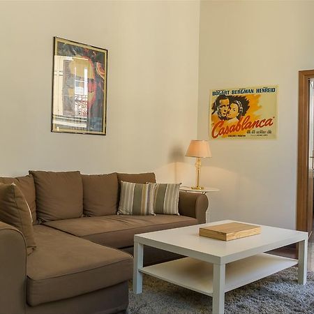 Palazzo Borghese Lovely Flat Rome Exterior photo
